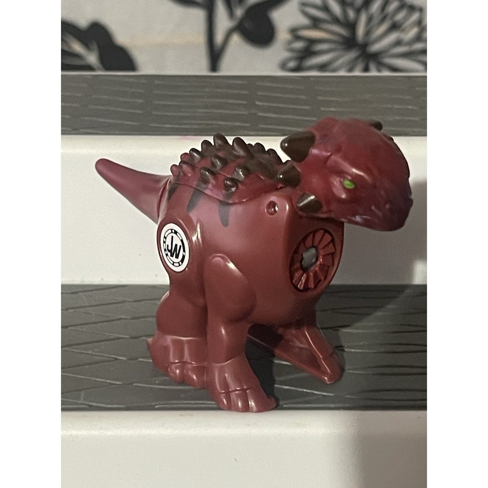 Jurassic World Brawlasaurs Battle Dinosaur Hasbro